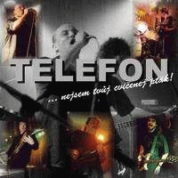 … Nejsem Tvůj Cvičenej Pták!